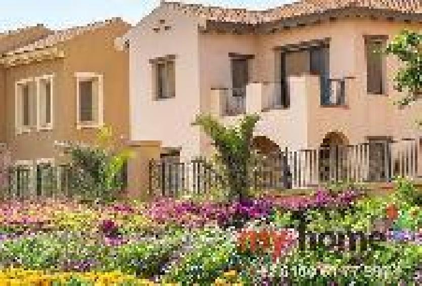 Real estate for sale Egypt, twin house sale mivida